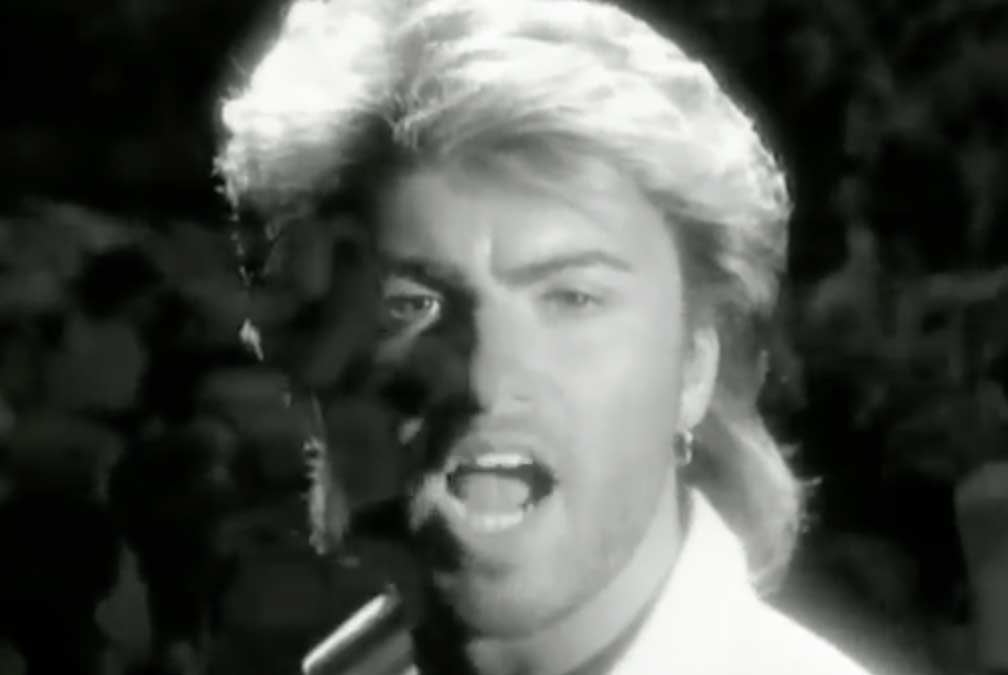 Wham! - Everything She Wants - Official Music Video