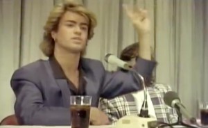 Wham! - Freedom - Official Music Video