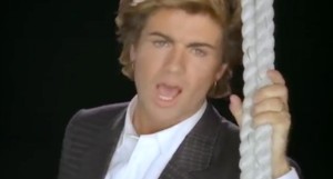 George Michael - Careless Whisper - Official Music Video