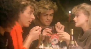 Wham! - Last Christmas - Official Music Video