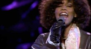 Whitney Houston - Didn't We Almost Have It All - Official Music Video.
