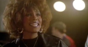 Whitney Houston - Greatest Love Of All - Official Music Video
