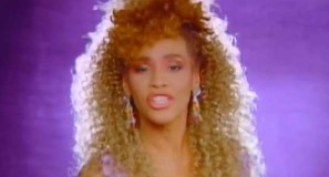 Whitney Houston - I Wanna Dance With Somebody - Official Music Video