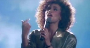 Whitney Houston - So Emotional - Official Music Video