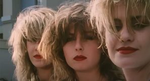 Bananarama - Cruel Summer - Official Music Video