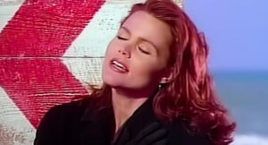Belinda Carlisle - Circle In The Sand