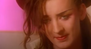 Culture Club - Time (Clock Of The Heart) - Official Music Video