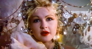 Cyndi Lauper - True Colors - Official Music Video