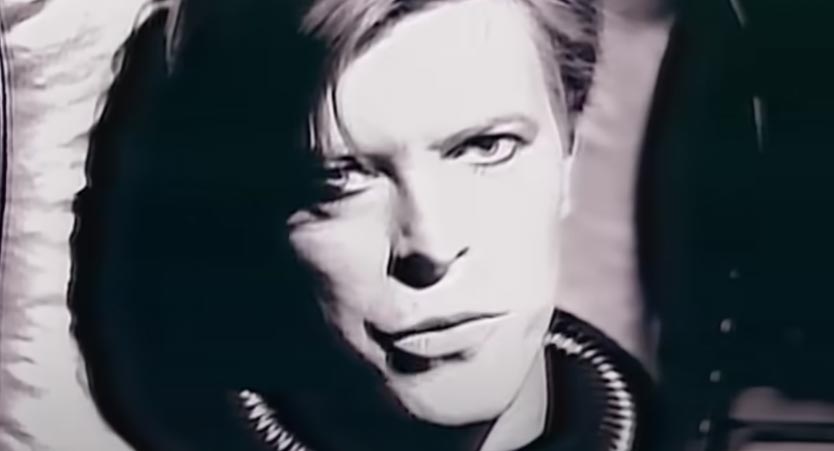 David Bowie - Ashes To Ashes