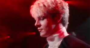 Duran Duran - Meet El Presidente (Official Music Video)