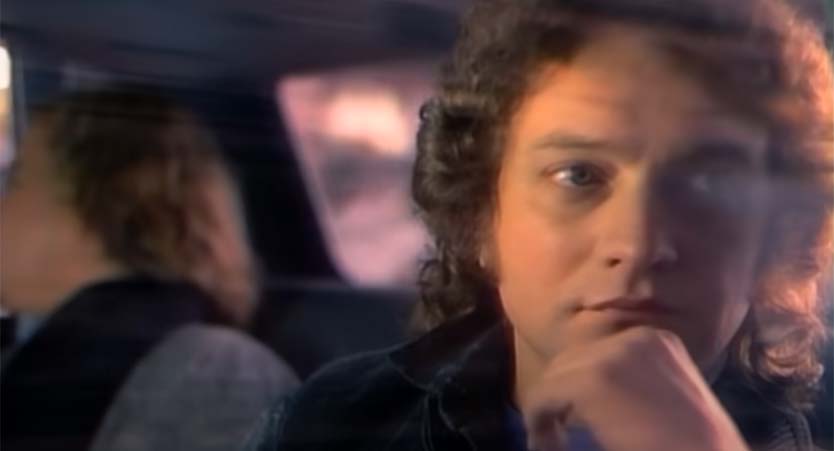 Foreigner - I Want To Know What Love Is - Official Music Video