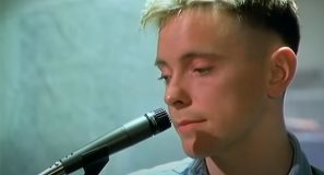 New Order - The Perfect Kiss - Official Music Video