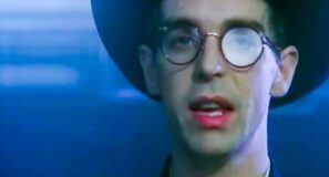 Pet Shop Boys - Opportunities (Let's Make Lots Of Money) - Official Music Video
