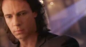 Rick Springfield - Rock Of Life