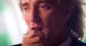 Rod Stewart - This Old Heart Of Mine - Official Music Video