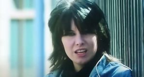 The Pretenders - Back On The Chain Gang - Official Music Video