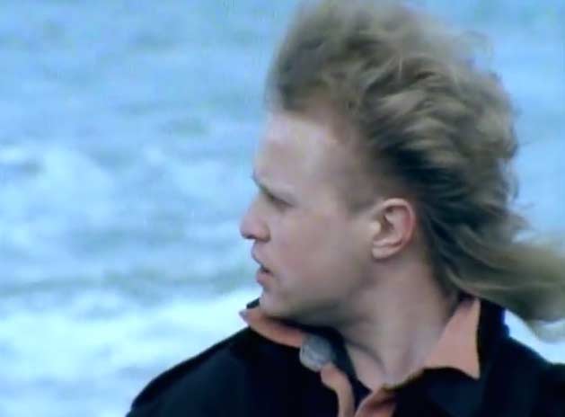 A Flock Of Seagulls - The More You Live, The More You Love - Official Music Video