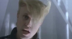 A Flock Of Seagulls - Wishing (If I Had a Photograph of You) - Official Music Video