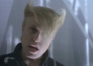A Flock Of Seagulls - Wishing (If I Had a Photograph of You)