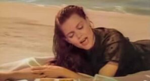 Belinda Carlisle - Circle In The Sand - Official Music Video