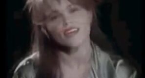 Belinda Carlisle - I Get Weak - Official Music Video