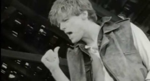 Bryan Adams - This Time - Official Music Video
