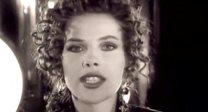 C.C.Catch - Big Time - Official Music Video