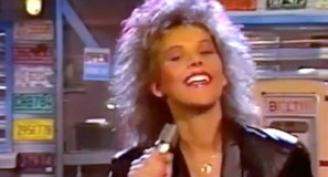 C.C.Catch ‎– I Can Lose My Heart Tonight - Music Video