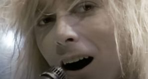 Cheap Trick - The Flame - Official Music Video