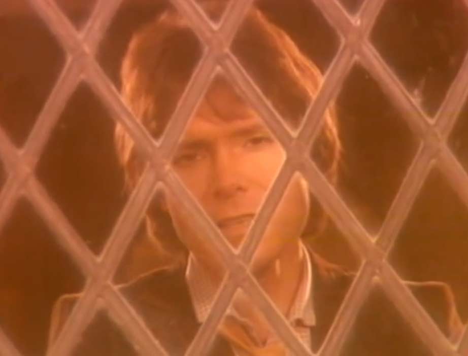 Cliff Richard - A Little In Love - Official Music Video