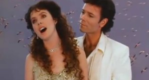 Cliff Richard and Sarah Brightman - All I Ask Of You
