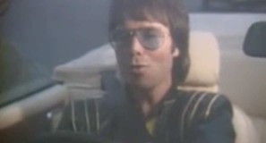 Cliff Richard - Wired For Sound - Official Music Video