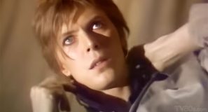 David Bowie - Fashion - Official Music Video