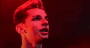 Depeche Mode - Blasphemous Rumours - Official Music Video