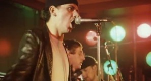 Dexy's Midnight Runners - There, There My Dear - Official Music Video