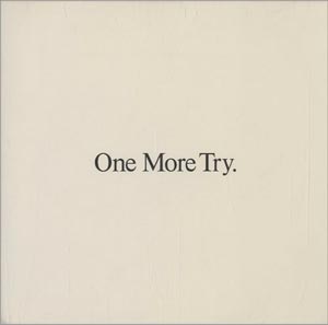 George Michael - One More Try