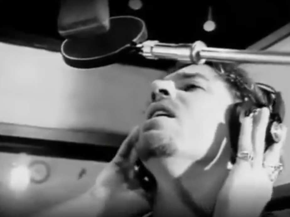 INXS - Mystify - Official Music Video