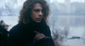 INXS - Never Tear Us Apart - Official Music Video