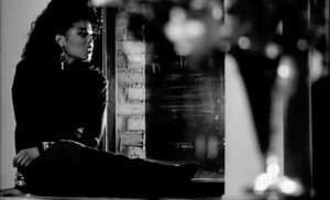 Janet Jackson - Let's Wait Awhile