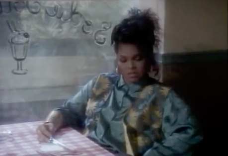 Janet Jackson - What Have You Done For Me Lately - Official Music Video