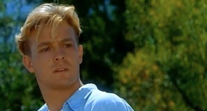 Jason Donovan - Too Many Broken Hearts - Official Music Video