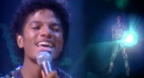 Michael Jackson - Rock With You - Official Music Video