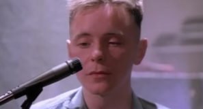 New Order - The Perfect Kiss - Official Music Video