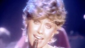 Olivia Newton-John ‎- Magic