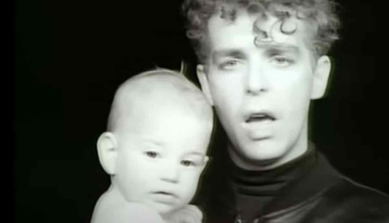 Pet Shop Boys - It's Alright - Official Music Video