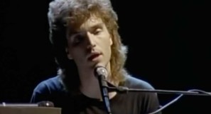 Richard Marx - Hold On To The Nights - Official Music Video