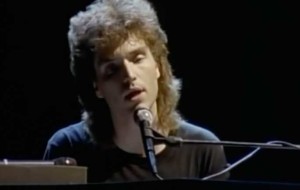 Richard Marx - Hold On To The Nights