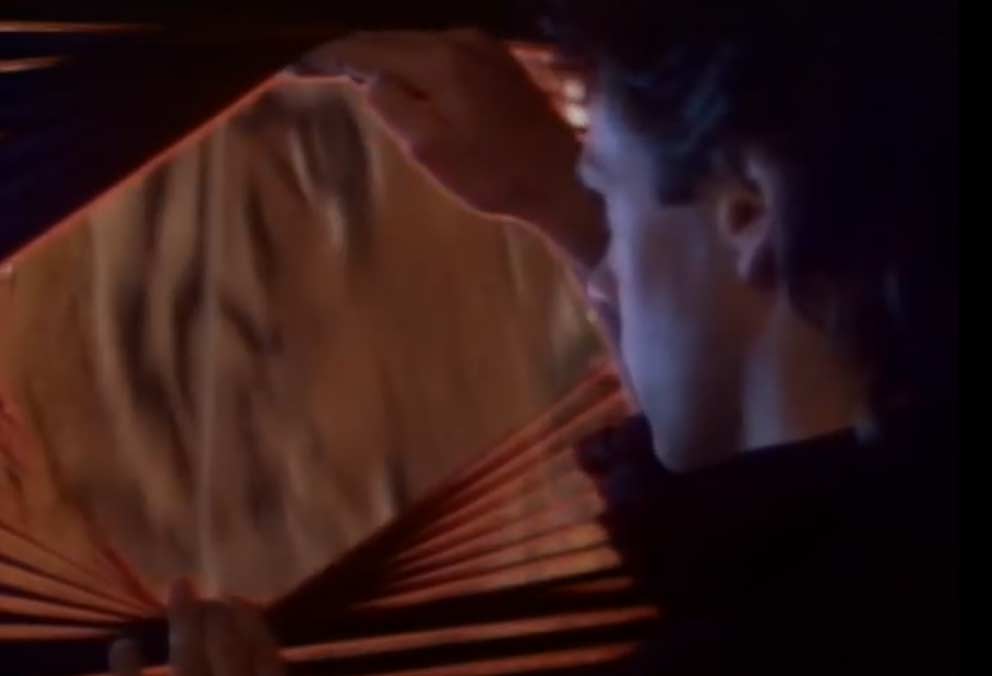 Rick Springfield - Affair of the Heart - Official Music Video