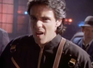 Rick Springfield - Don't Talk To Strangers