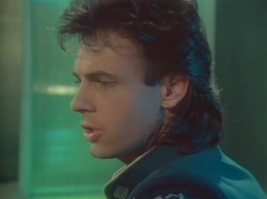 Rick Springfield - Human Touch